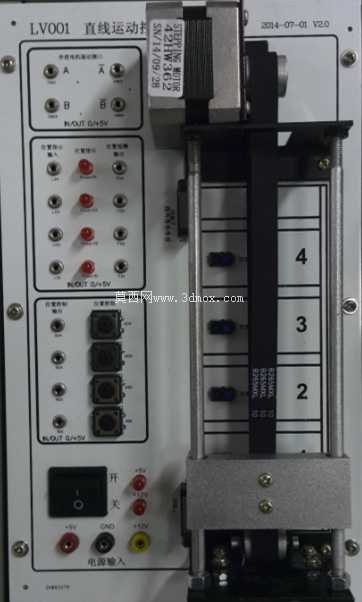 ֱ���˶�����-STEPPER MOTOR
