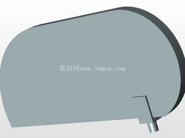 被动动态助行器