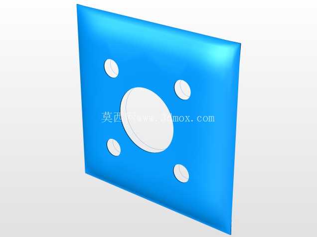 NX Surface17