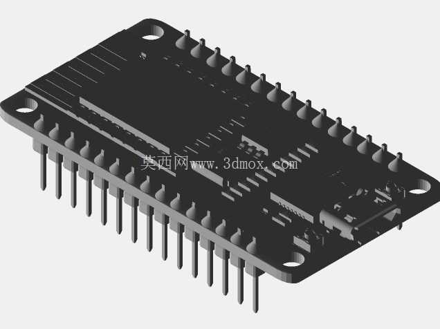 NodeMCU ESP8266
