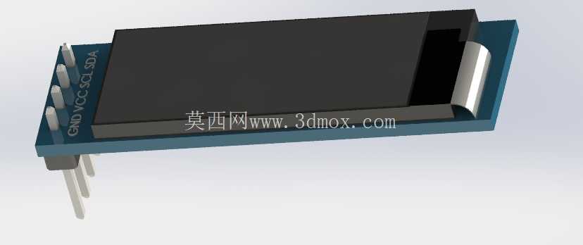 ESP32 3D打印机器人