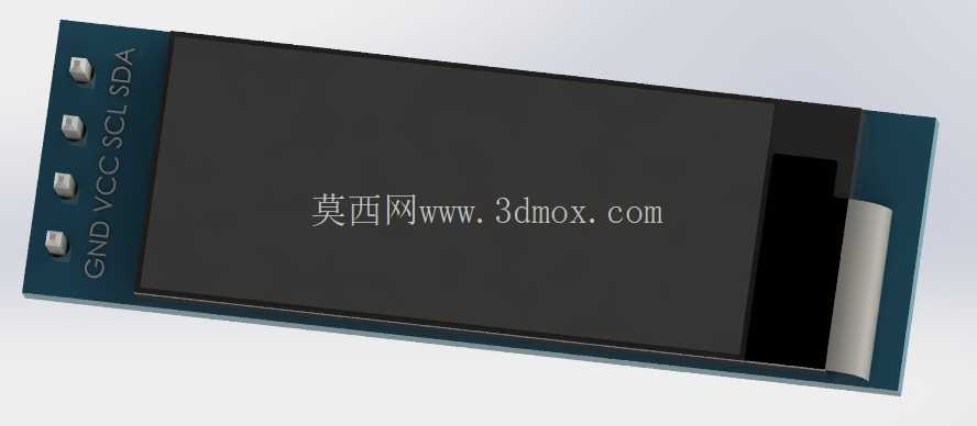 ESP32 3D打印机器人
