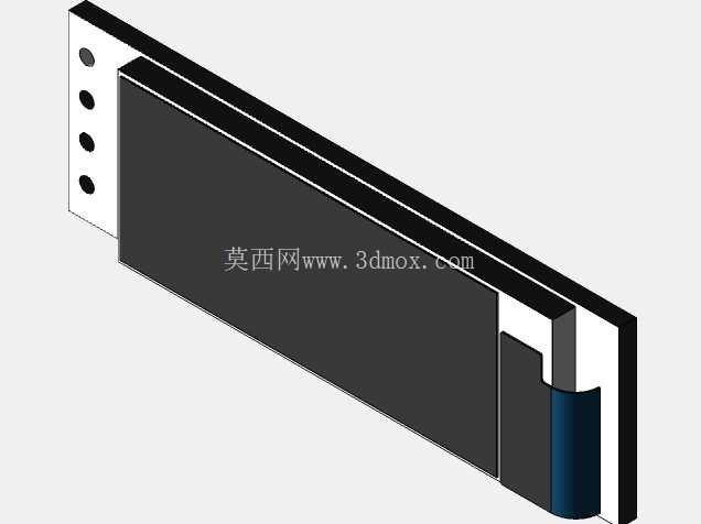 ESP32 3D打印机器人