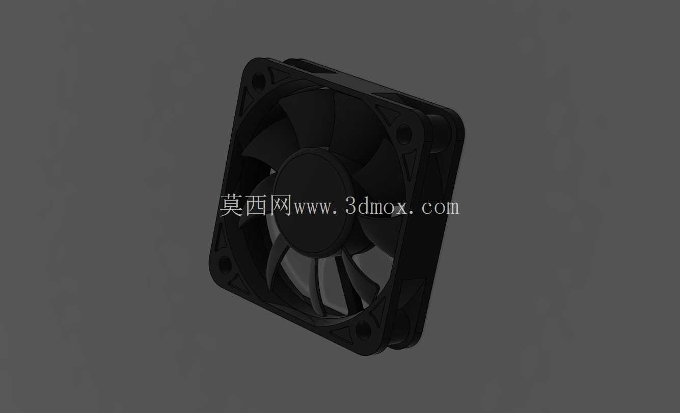 ESP32 3D打印机器人
