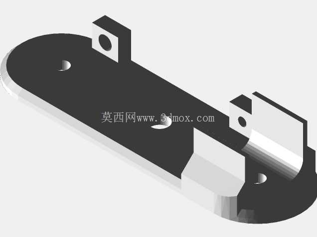 ESP32 3D打印机器人