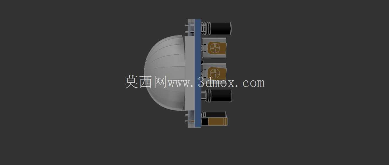 传感器