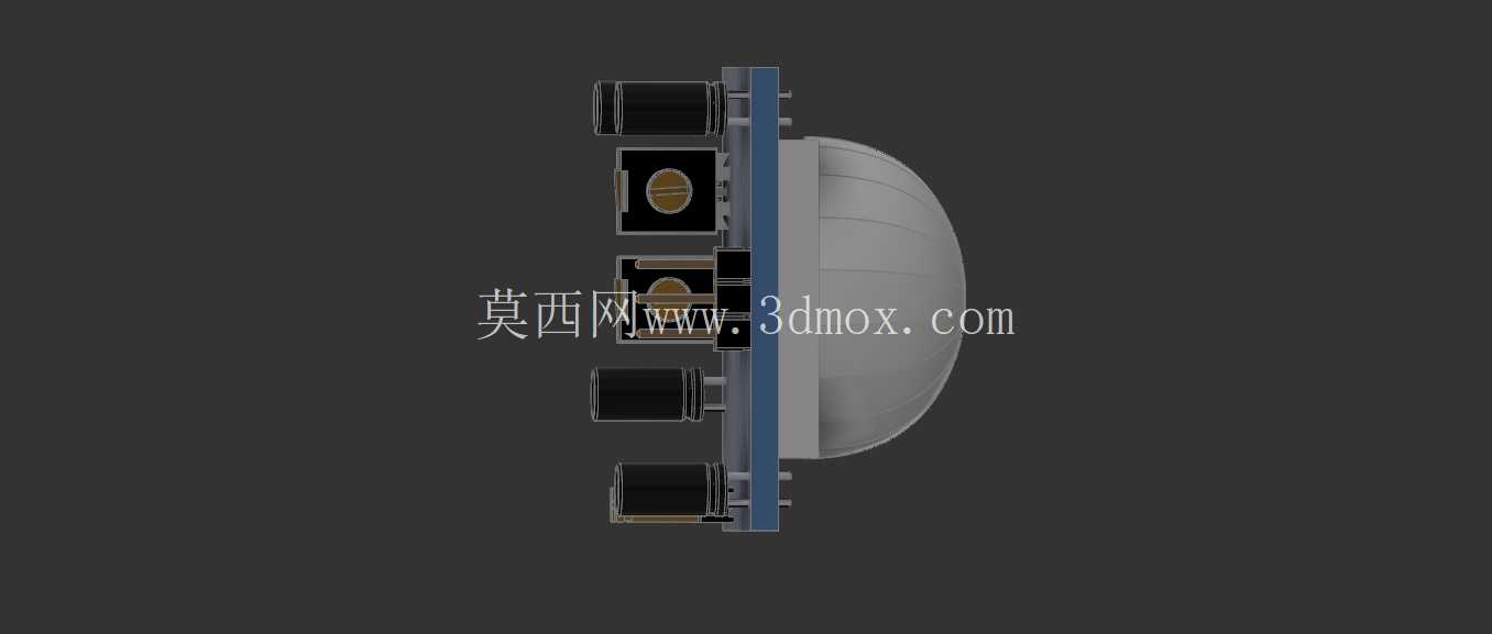 传感器