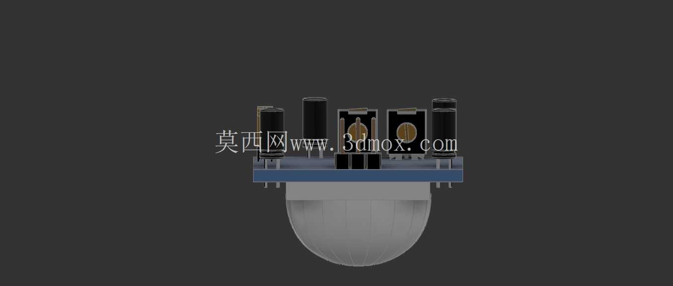 传感器