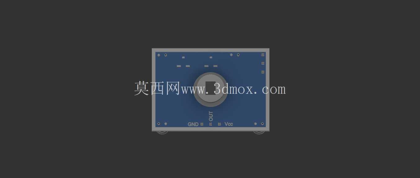 传感器