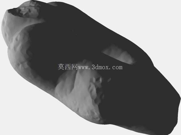 MoFA 收藏 - 狼牙棒头