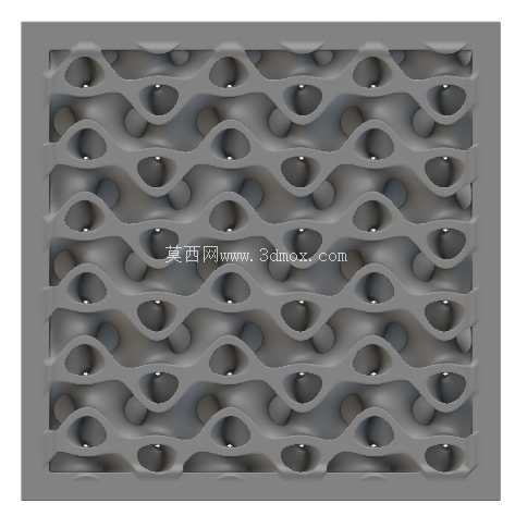 SplitP����ṹ-step��obj��stl