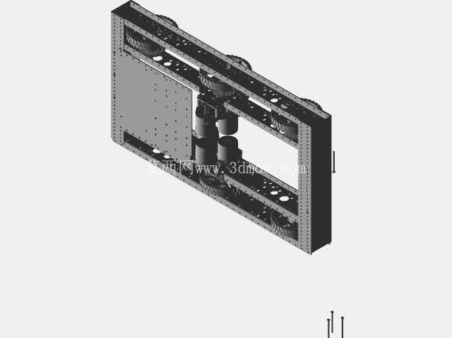 FRC1799RobotHermesCrate2023