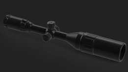 Leapers/UTG 3-9x50mm ��ǹ��׼��