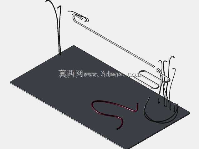 数控弯管机设计全