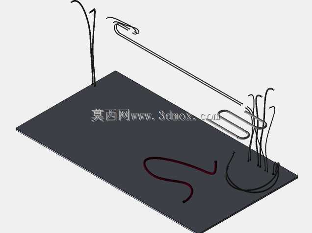 数控弯管机设计全