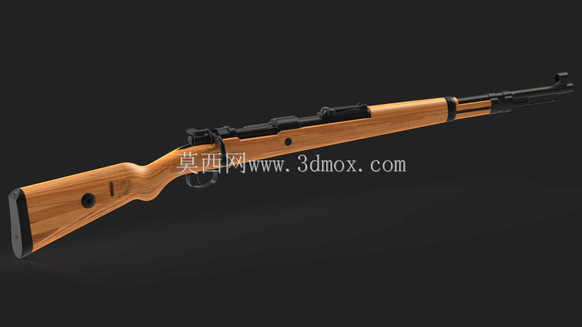 Kar98k 完整