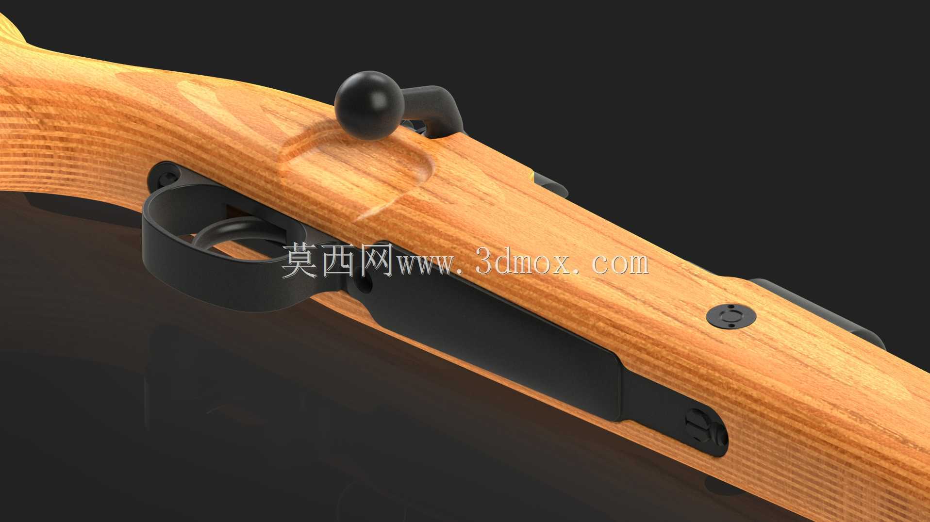 Kar98k 完整