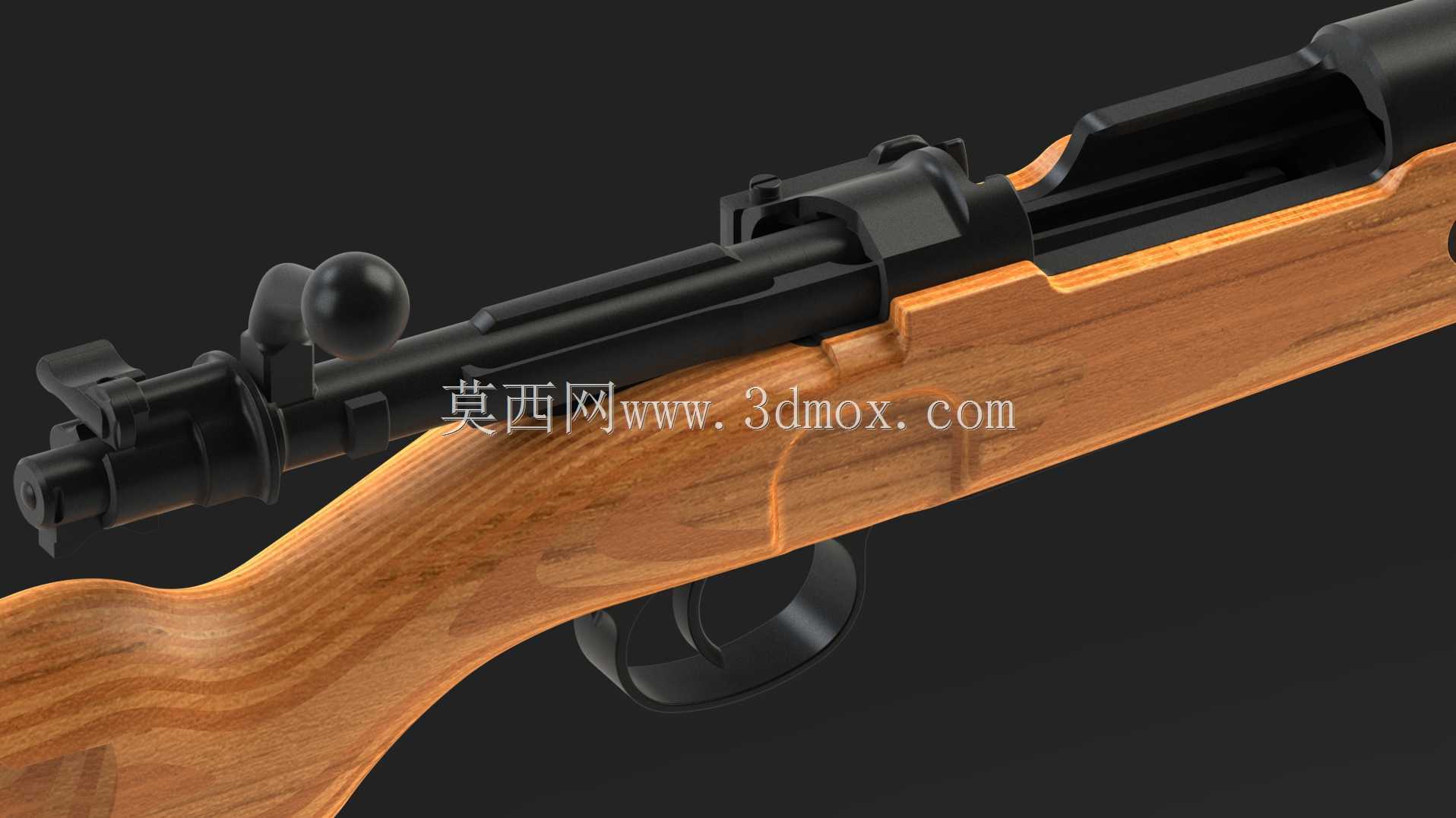 Kar98k 完整