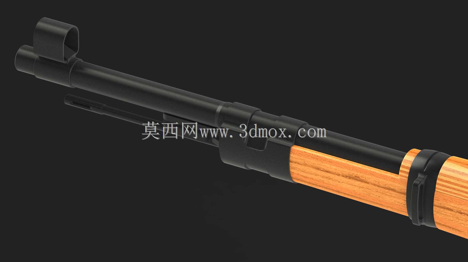 Kar98k 完整