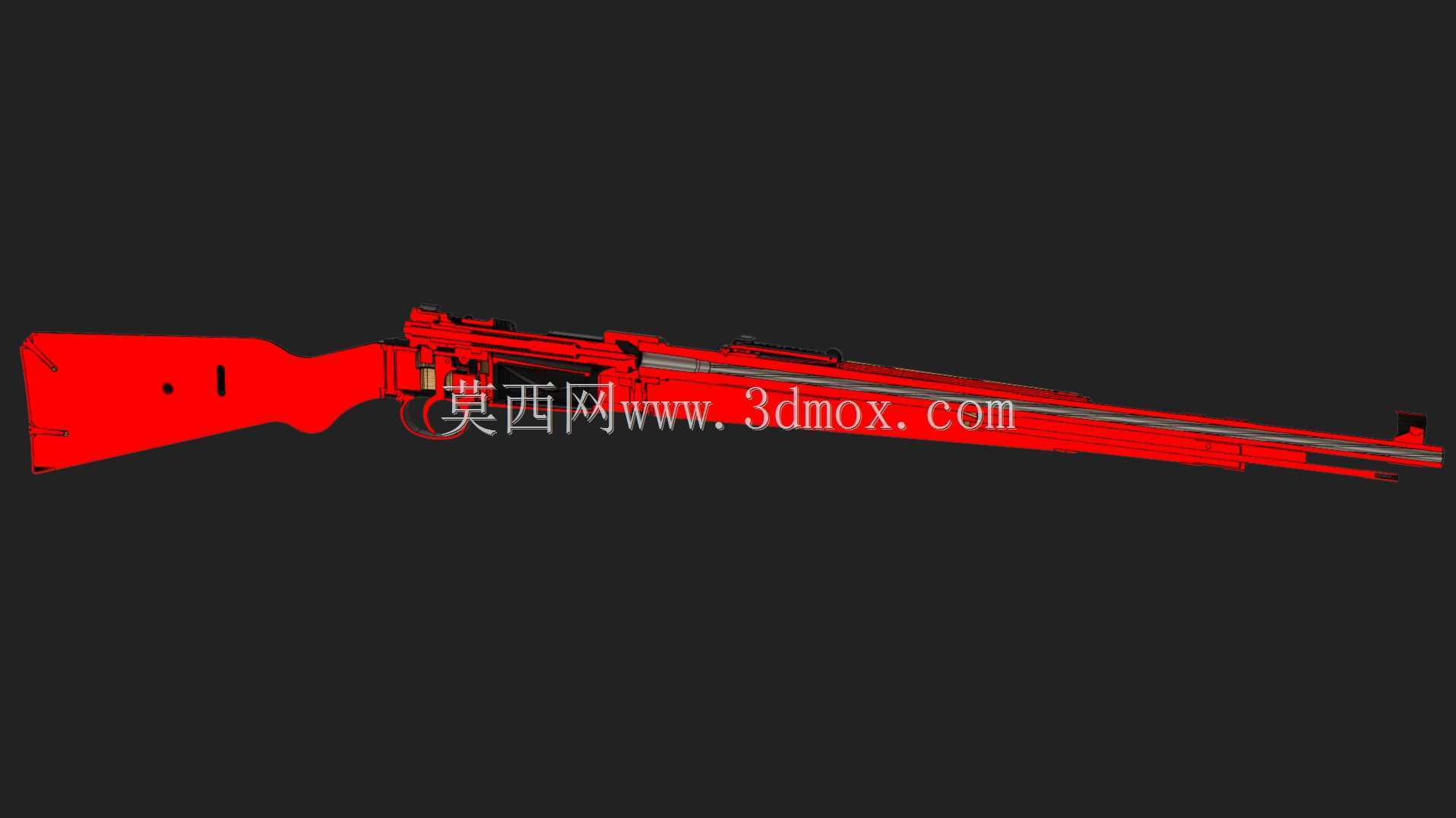 Kar98k 完整