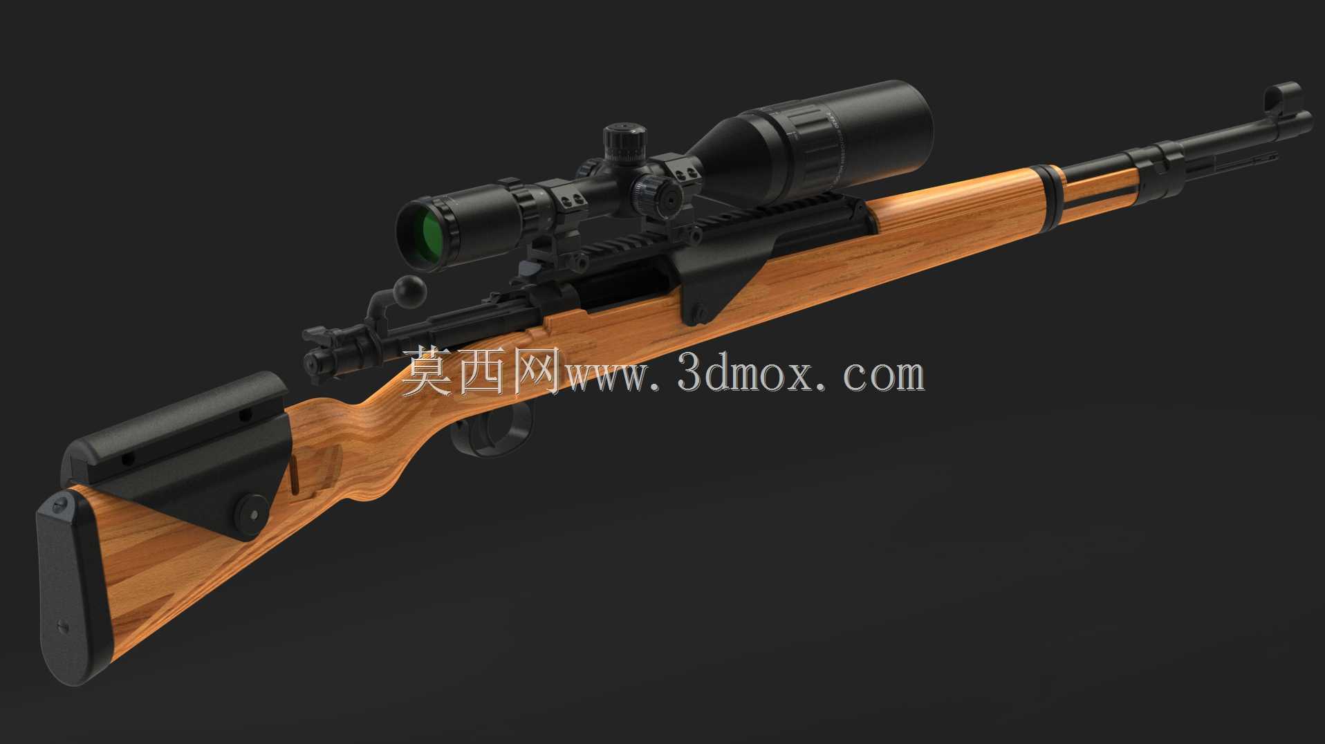 Kar98k 完整