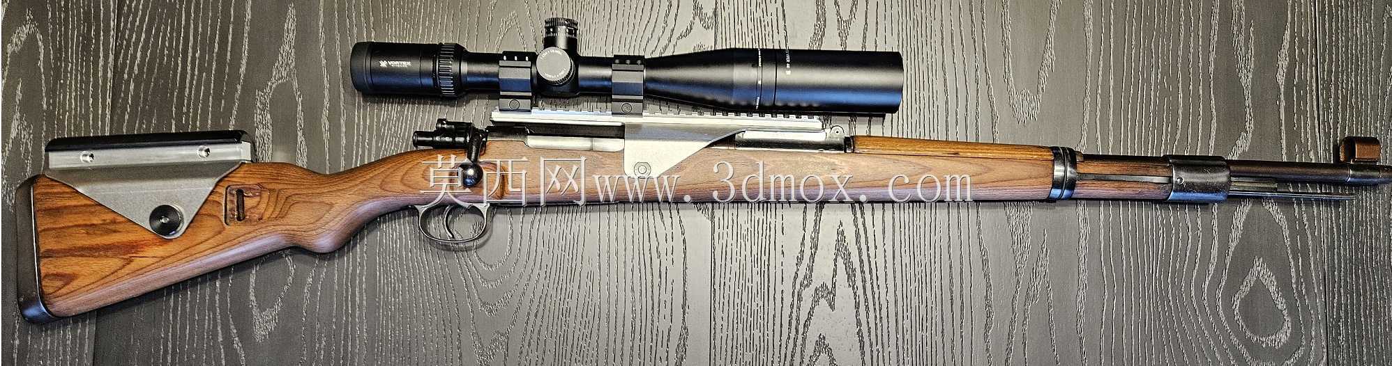Kar98k 完整