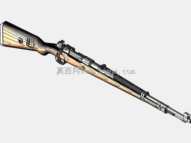 Kar98k 完整