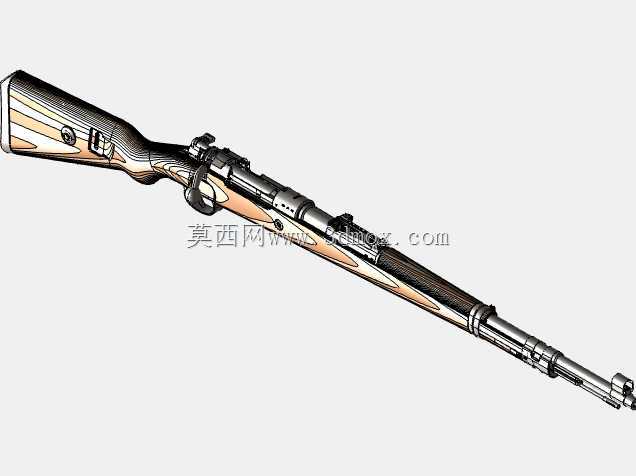 Kar98k 完整
