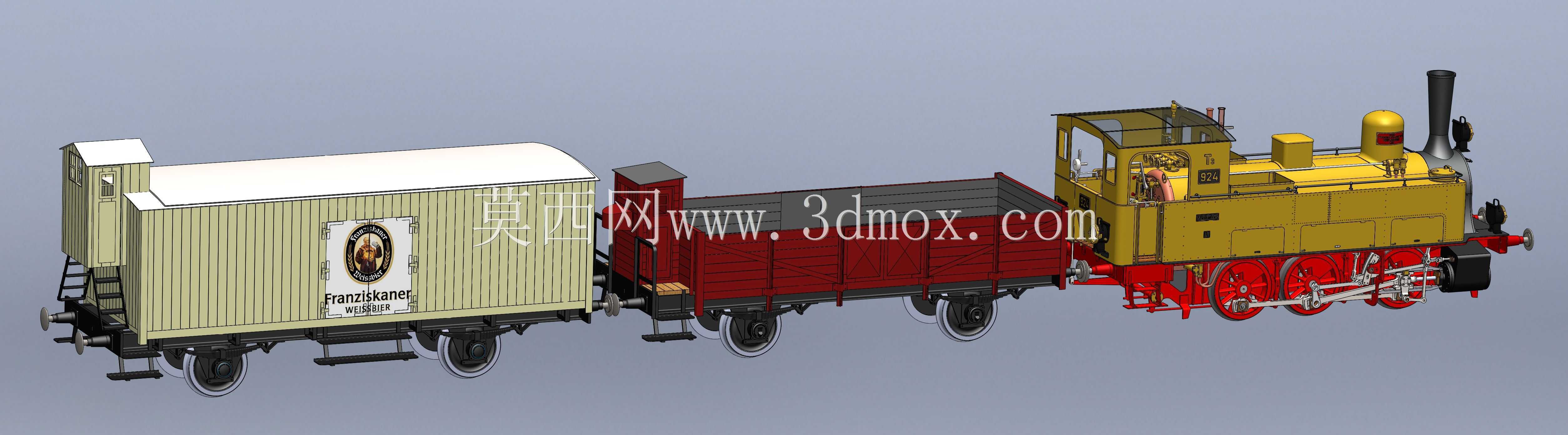 ���ڱ� T3 0-6-0 ��������