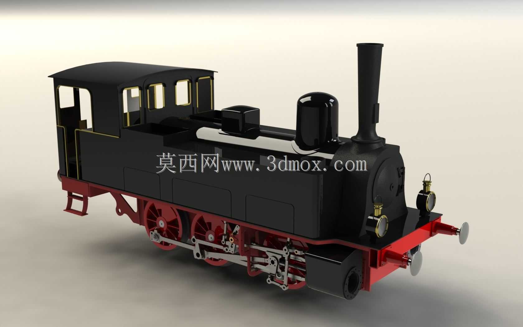 ���ڱ� T3 0-6-0 ��������