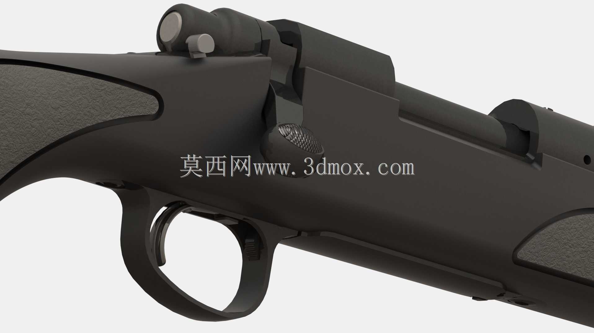 雷明顿 700 型