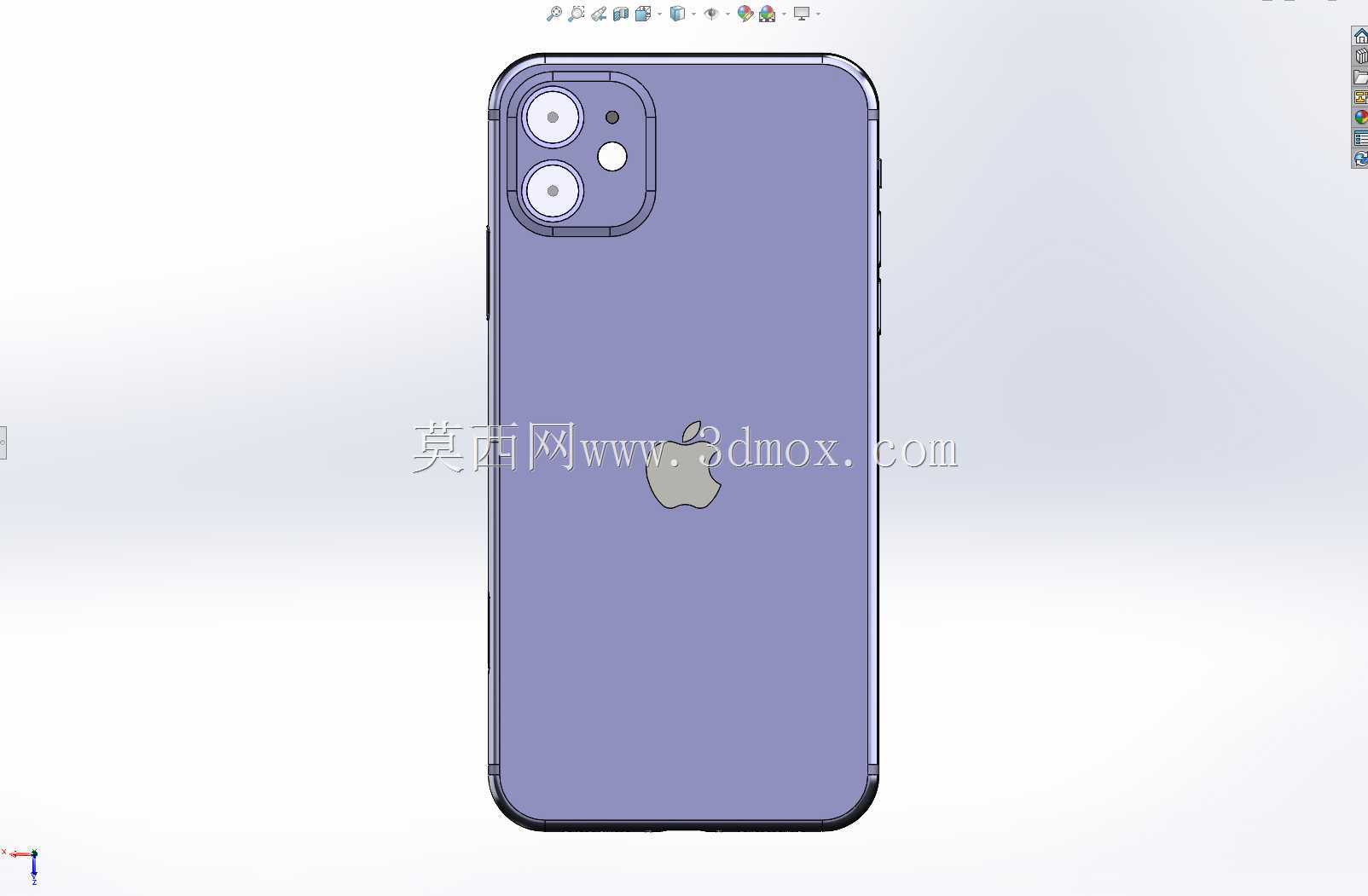 iPhone 11 ��ɫ