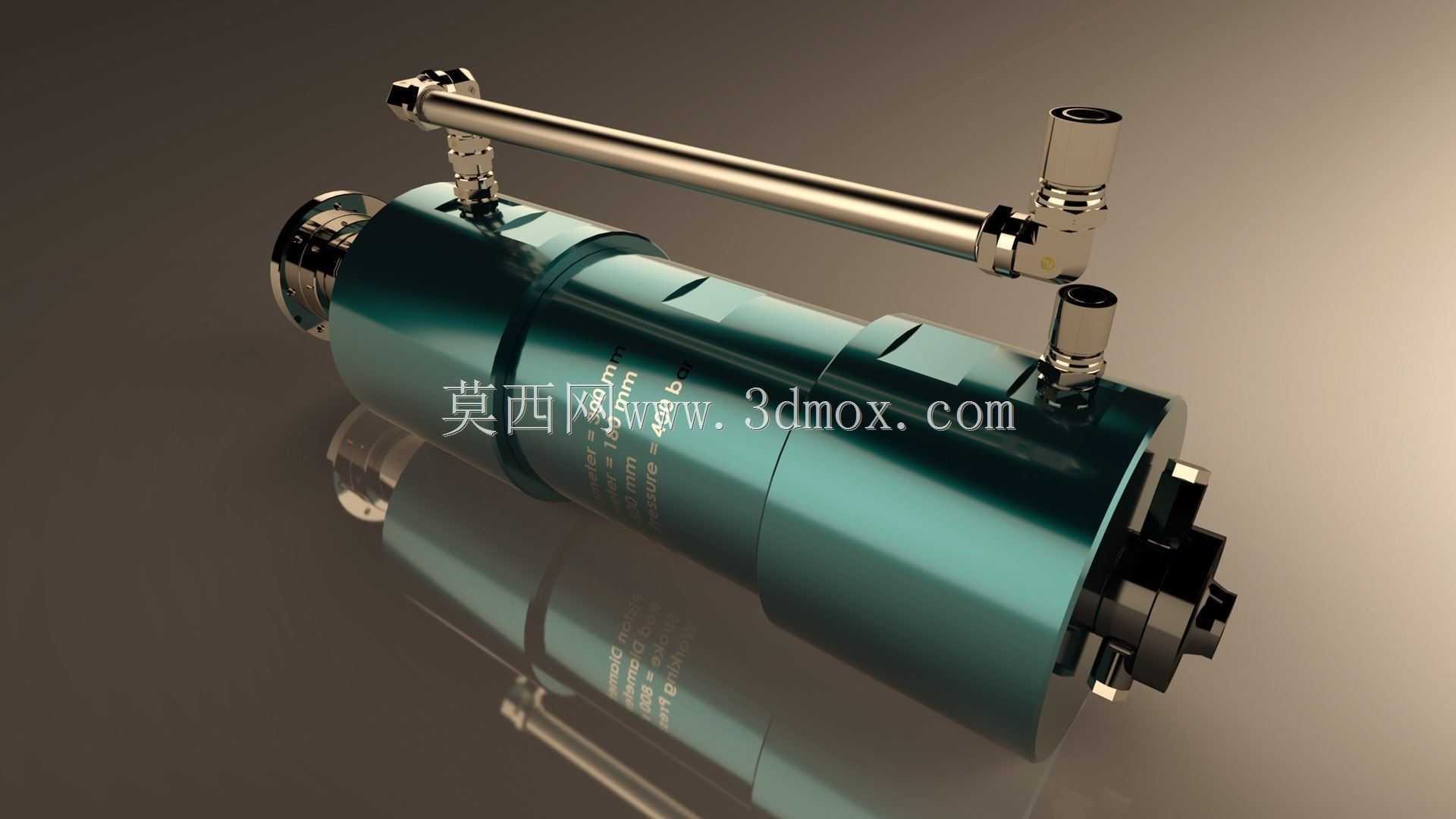 Һѹ�����г� 500 mm 300 ��