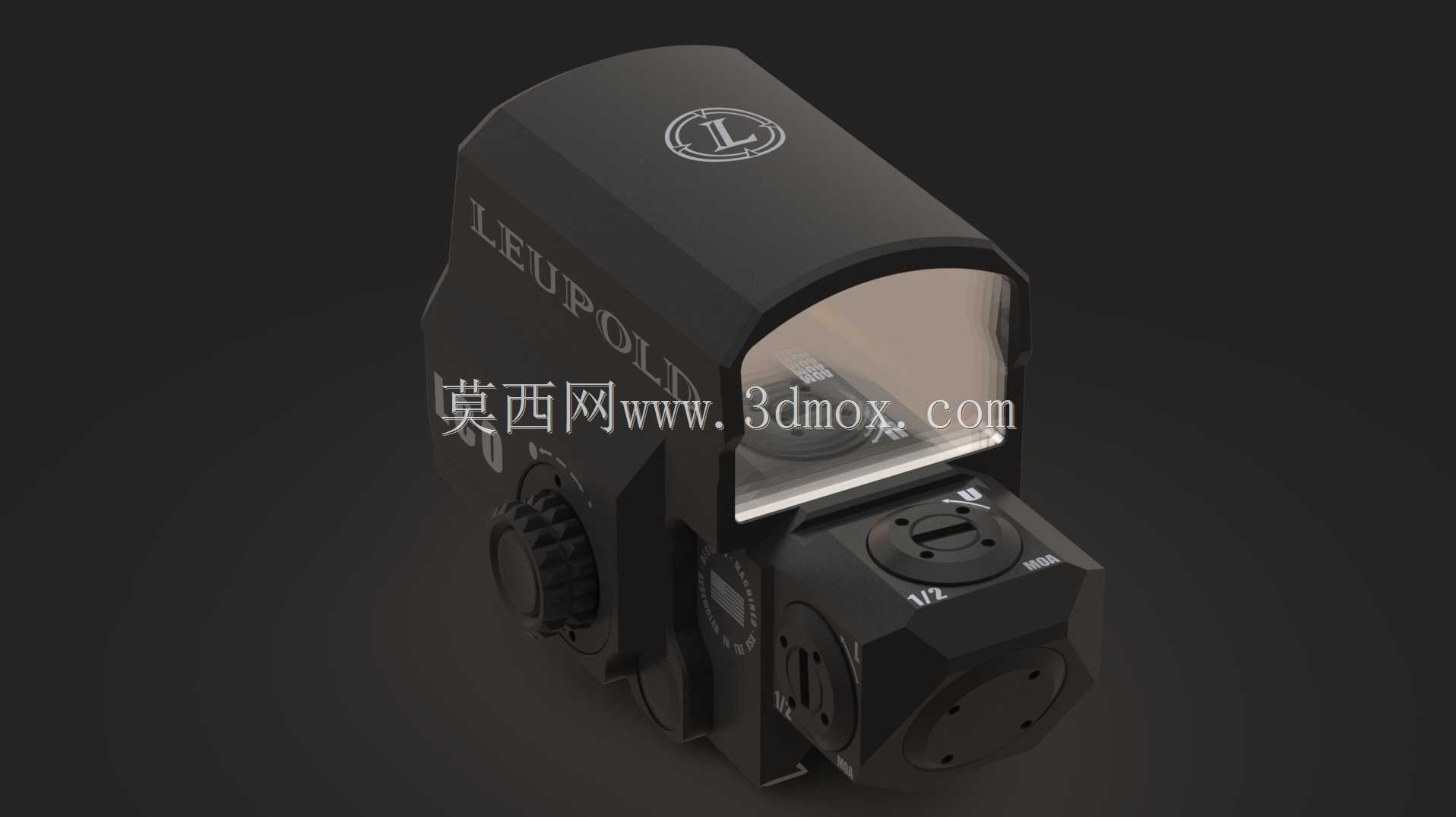 洛波尔德 LCO