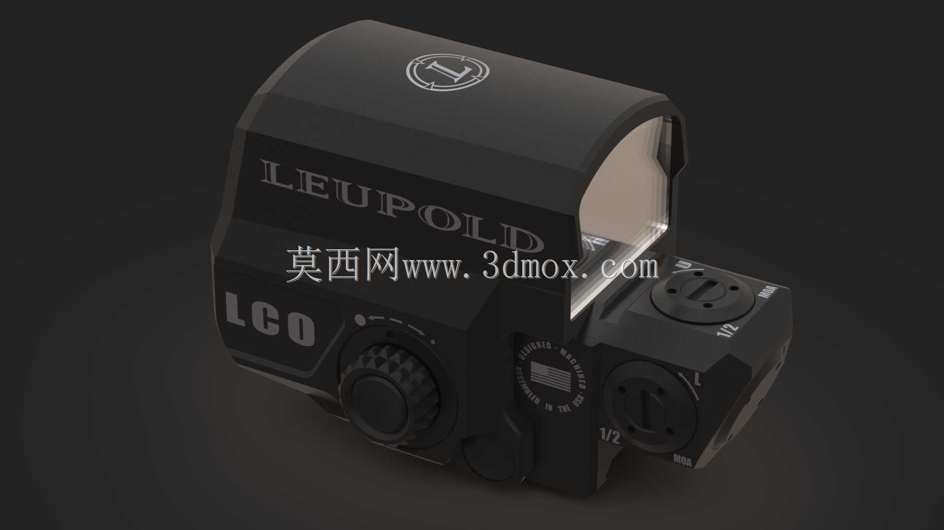洛波尔德 LCO