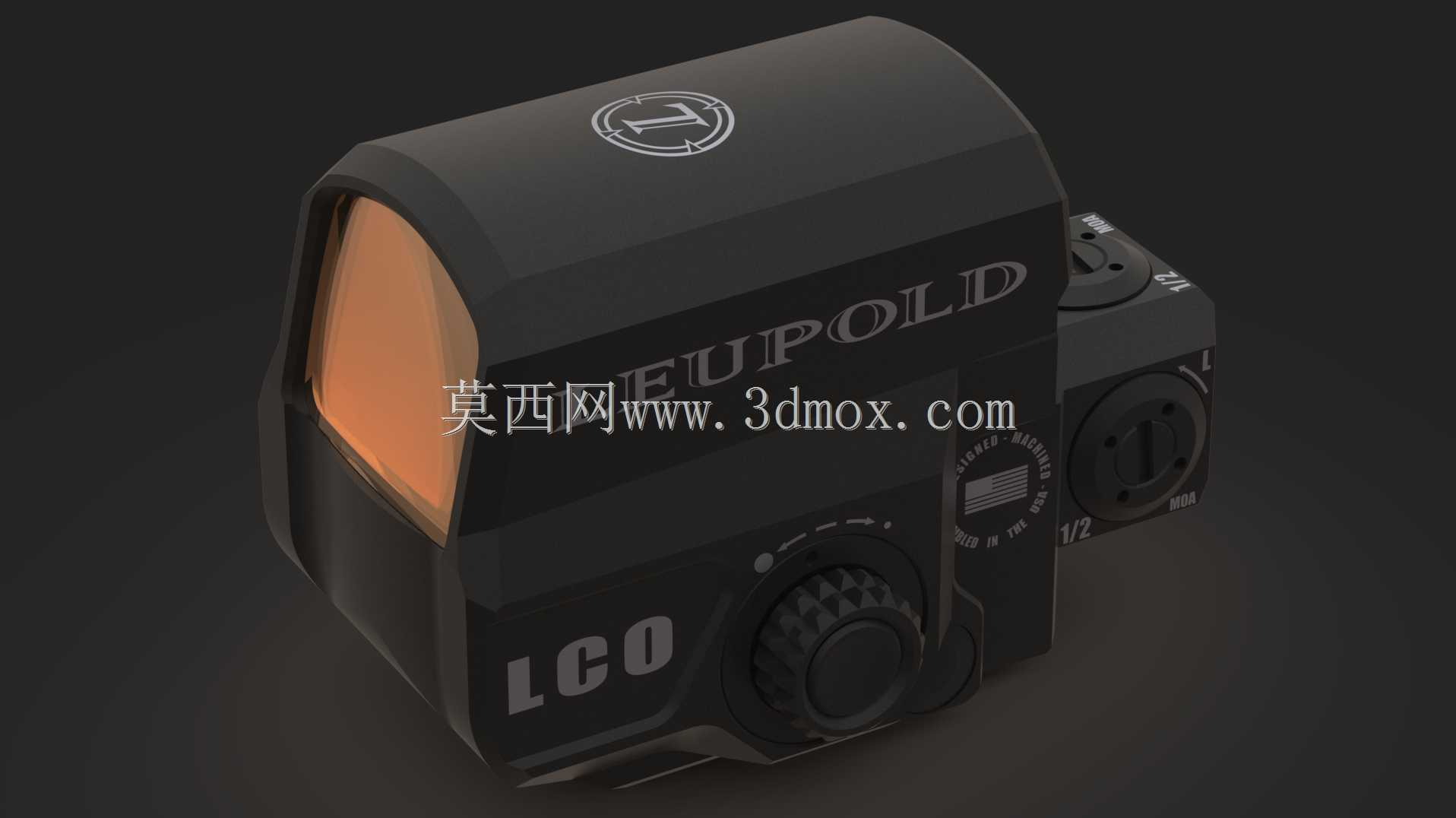 洛波尔德 LCO
