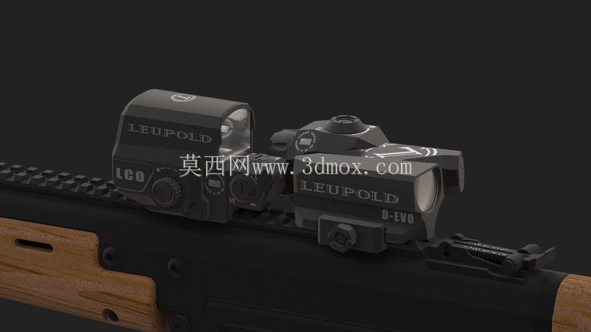 洛波尔德 LCO