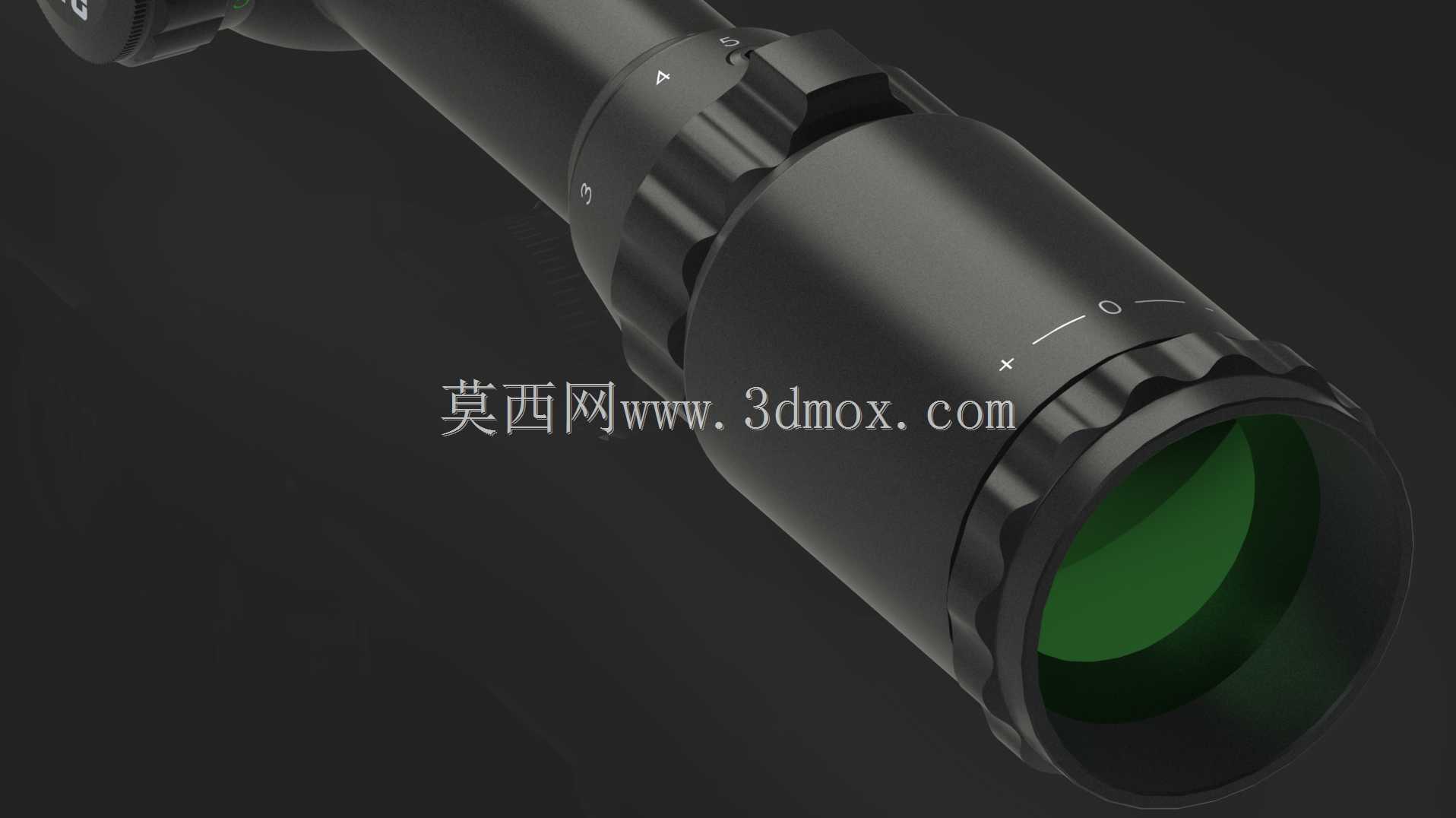 Leapers/UTG 3-9x50mm ��ǹ��׼��