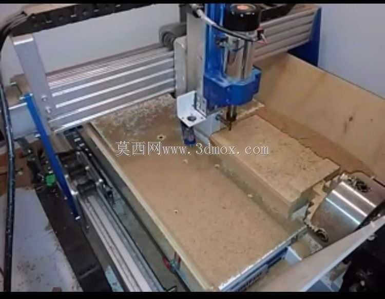 Genmitsu ProVerl 4030 V1