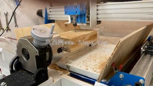 Genmitsu ProVerl 4030 V1