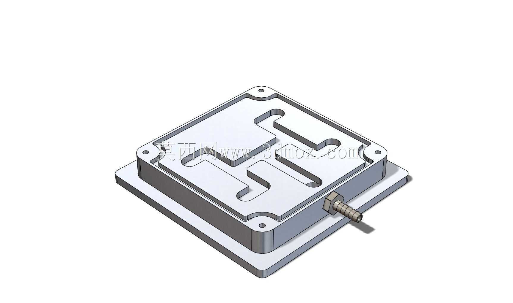 ��չ���̨��modulair��