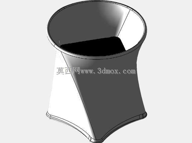 ������ʿ�ɾƱ� / Copo de u��sque de base square