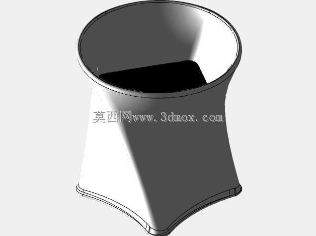 ������ʿ�ɾƱ� / Copo de u��sque de base square