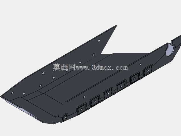 M1 艾布拉姆斯原型机