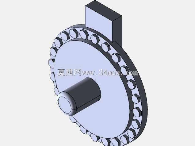 M1 艾布拉姆斯原型机