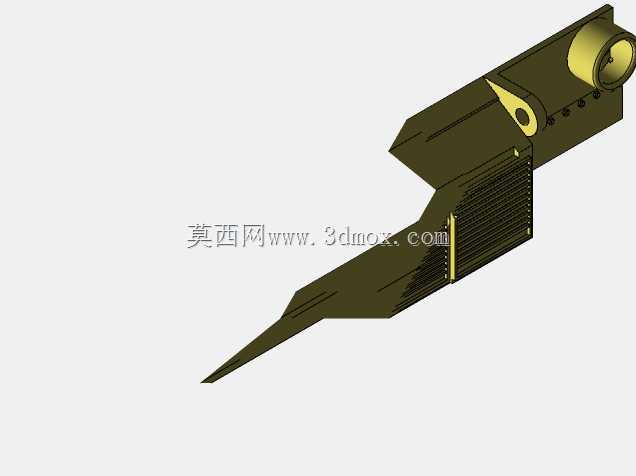 M1 艾布拉姆斯原型机