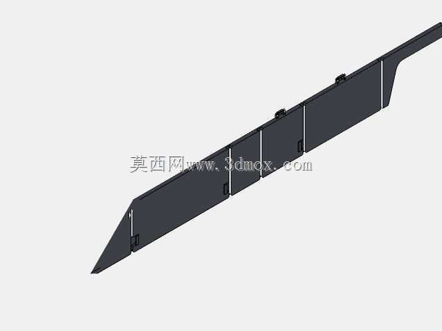 M1 艾布拉姆斯原型机