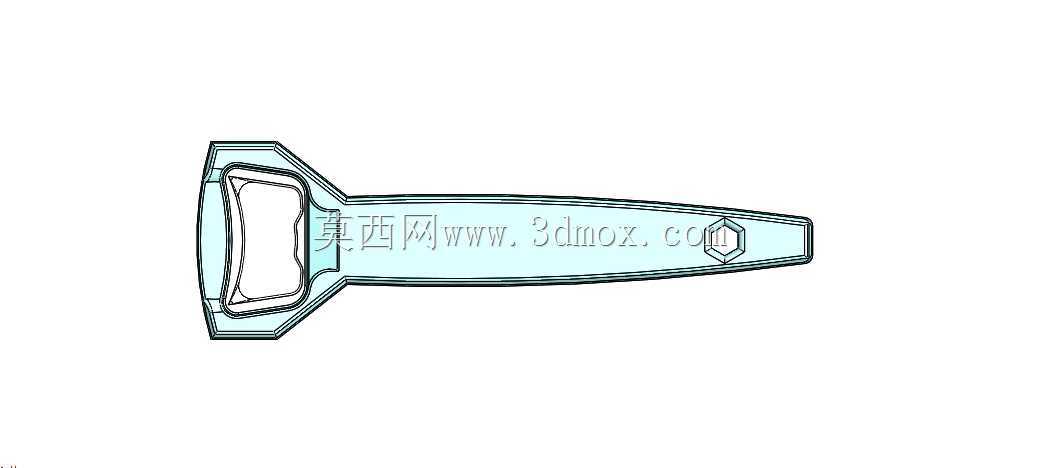 开瓶器