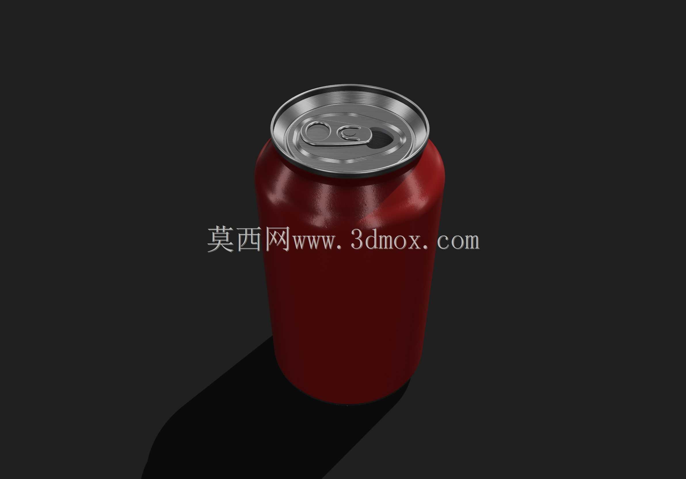 可乐(空心)