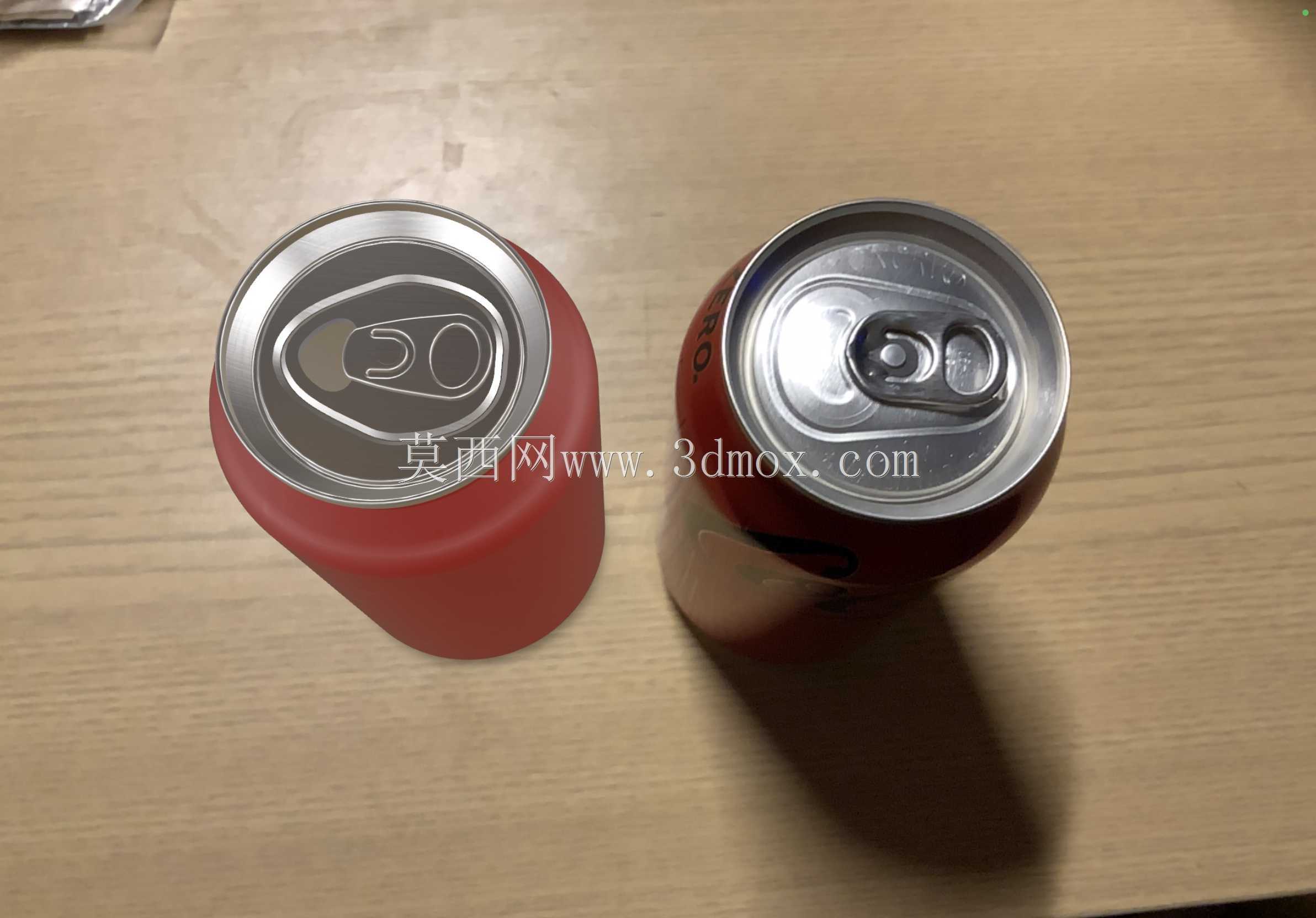 可乐(空心)